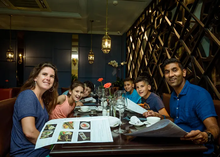 O'Gallery Premier Hotel & Spa Hà Nội